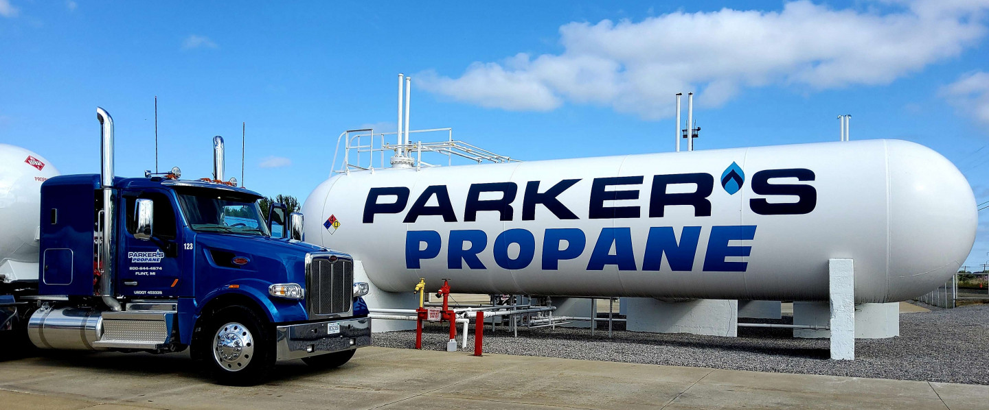 parker s propane gas company otisville flint howell bridgeport corunna mi parker s propane gas company
